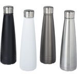 Duke 500 ml varinė vakuuminė izoliacinė gertuvė - Image 4