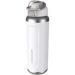Stanley Classic Wellspring 710 ml perdirbto nerūdijančio plieno izoliacinis butelis vandeniui