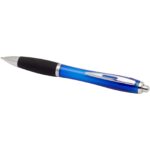 Nash RCS perdirbto plastiko rutulinis tušinukas su spalvotu korpusu ir juoda gumele (juodas rašalas) - Image 7
