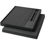 Moleskine užrašų knygelės ir rašiklio dovanų rinkinys - Image 3