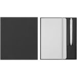 Moleskine užrašų knygelės ir rašiklio dovanų rinkinys - Image 6