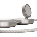 Zens Pro 3 140W USB-C 3 viename įkrovimo kabelis - Image 5