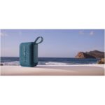Boompods Beachboom Mini 5W atsparus vandeniui mini garsiakalbis - Image 8