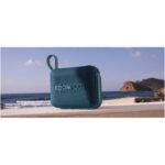 Boompods Beachboom Mini 5W atsparus vandeniui mini garsiakalbis - Image 9