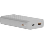 Xtorm Go2 20W 20 000 mAh greito įkrovimo išorinė baterija - Image 3