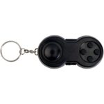 Fidgix valdiklio fidget raktų pakabukas - Image 2