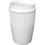 Cirrus POP 350 ml puodelis su 360° dangteliu