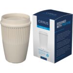 Cirrus POP 350 ml puodelis su 360° dangteliu - Image 9