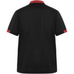 Samurajus 160 g/m2 unisex antibakterinė trumpomis rankovėmis polo - Image 6