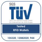 RFID piniginė 593119 - Image 7