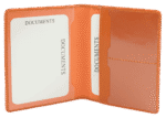 RFID dokumentų dėklas 611119