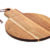 Wood