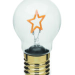 LED decorative bulb