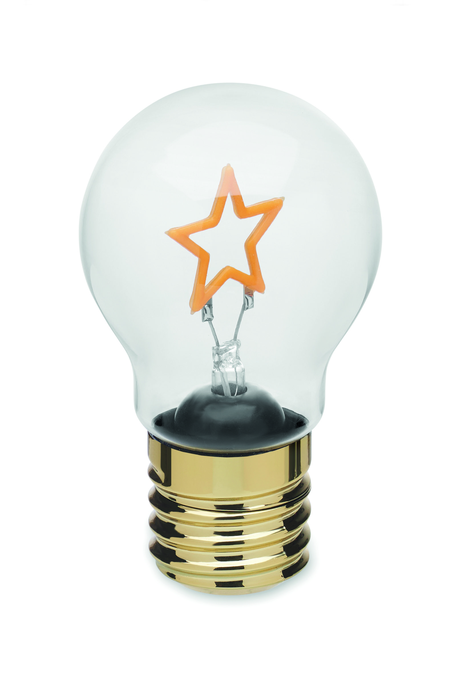 cx1582-08 LED decorative bulb - Image 1