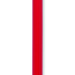 Christmas pencil with eraser