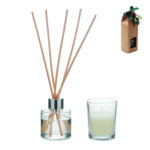 Vanilla diffuser & candle set