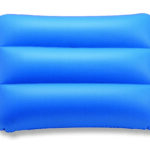 Beach pillow