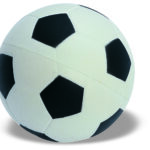 Anti-stress football