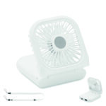 Portable foldable or desk fan