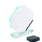 Crystal award