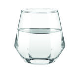 Trumpas gėrimo stiklas 300 ml