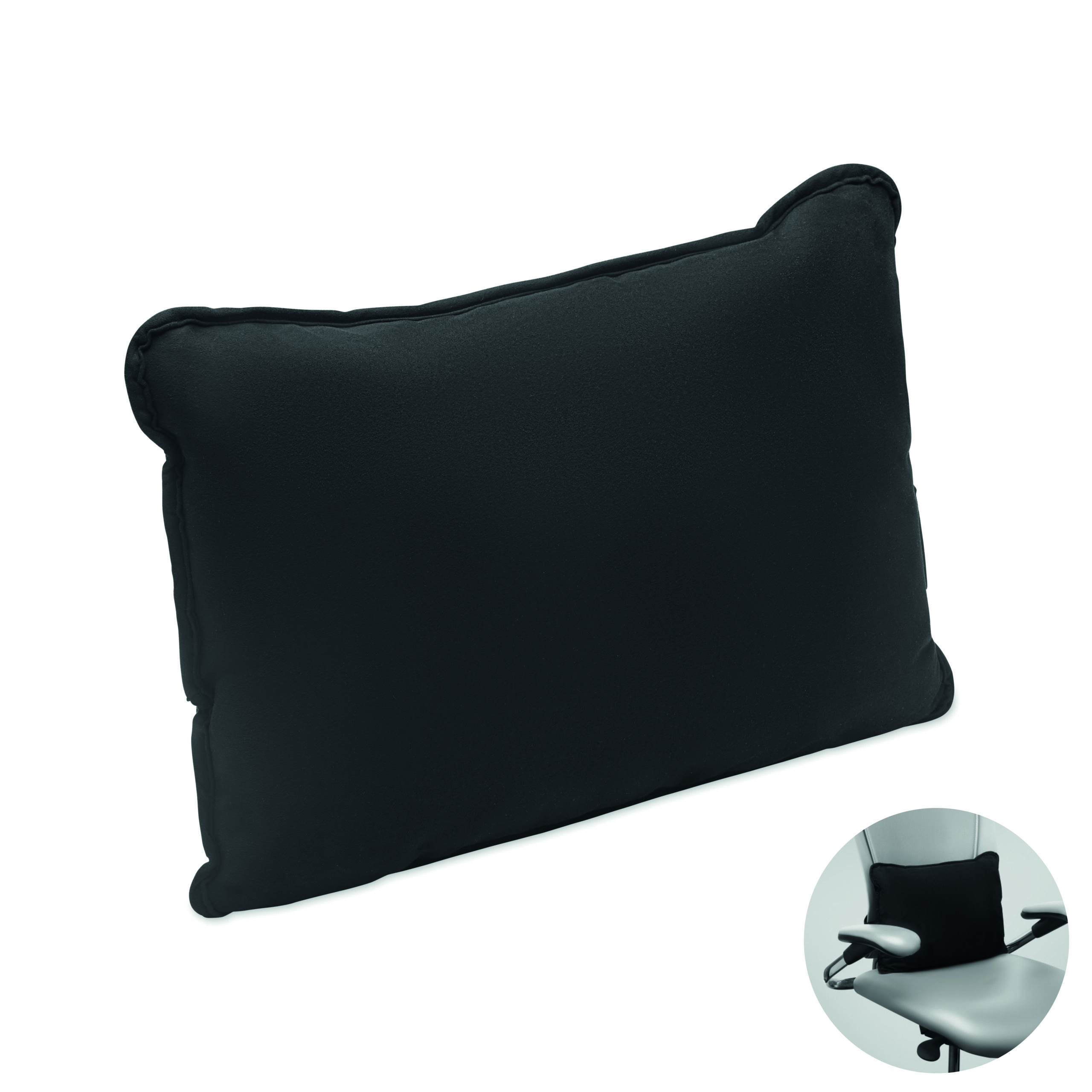 mo3126-03 Zomšinė pagalvėlė - Image 1