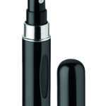 Užpildoma atomizatoriaus buteliukas 5 ml