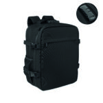 15" RPET kuprinės užraktas 20L