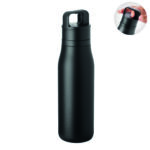 Dvigubo sluoksnio buteliukas 500 ml