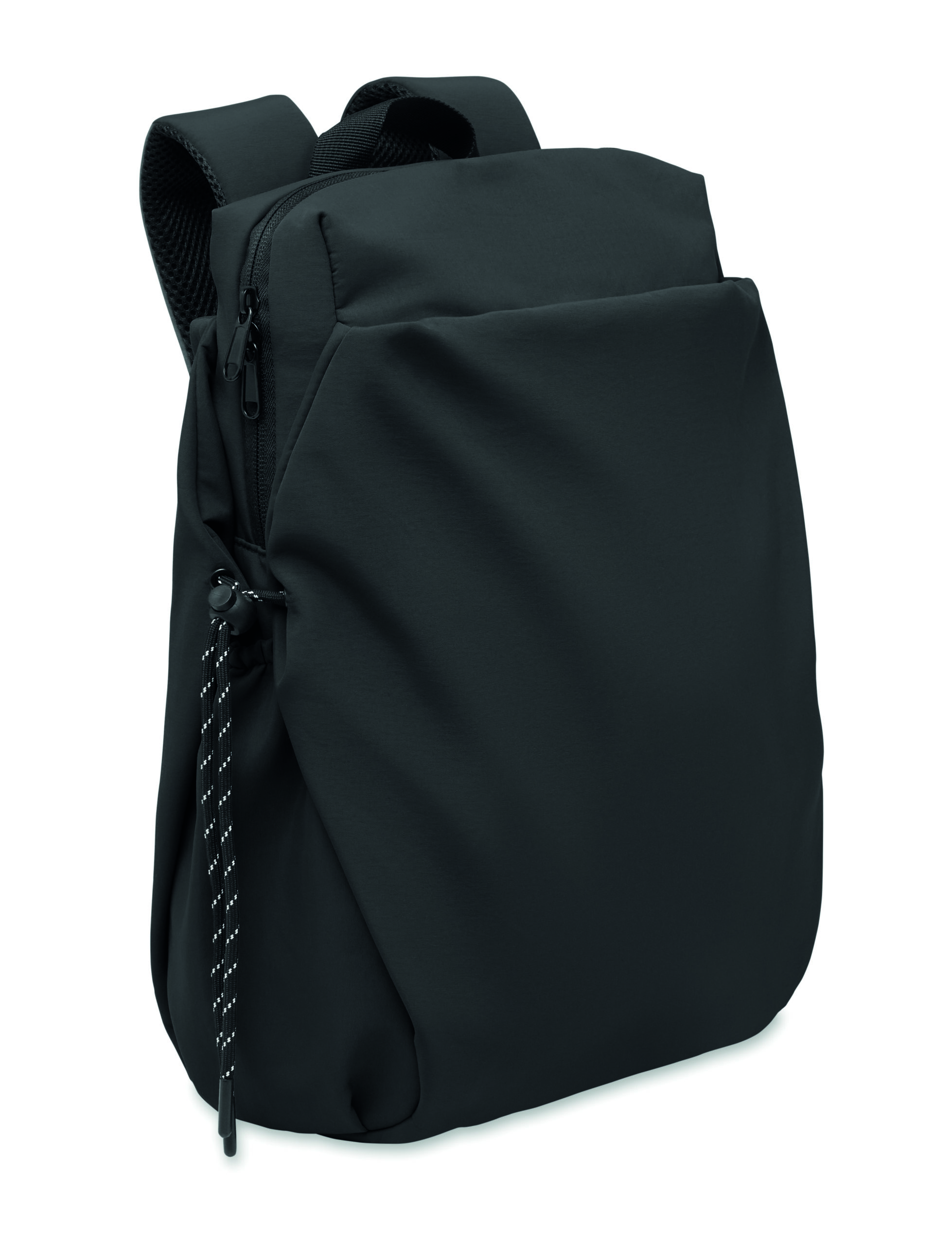 mo3180-03 16" nešiojamojo kompiuterio kuprinė iš nailono, 17L - Image 1