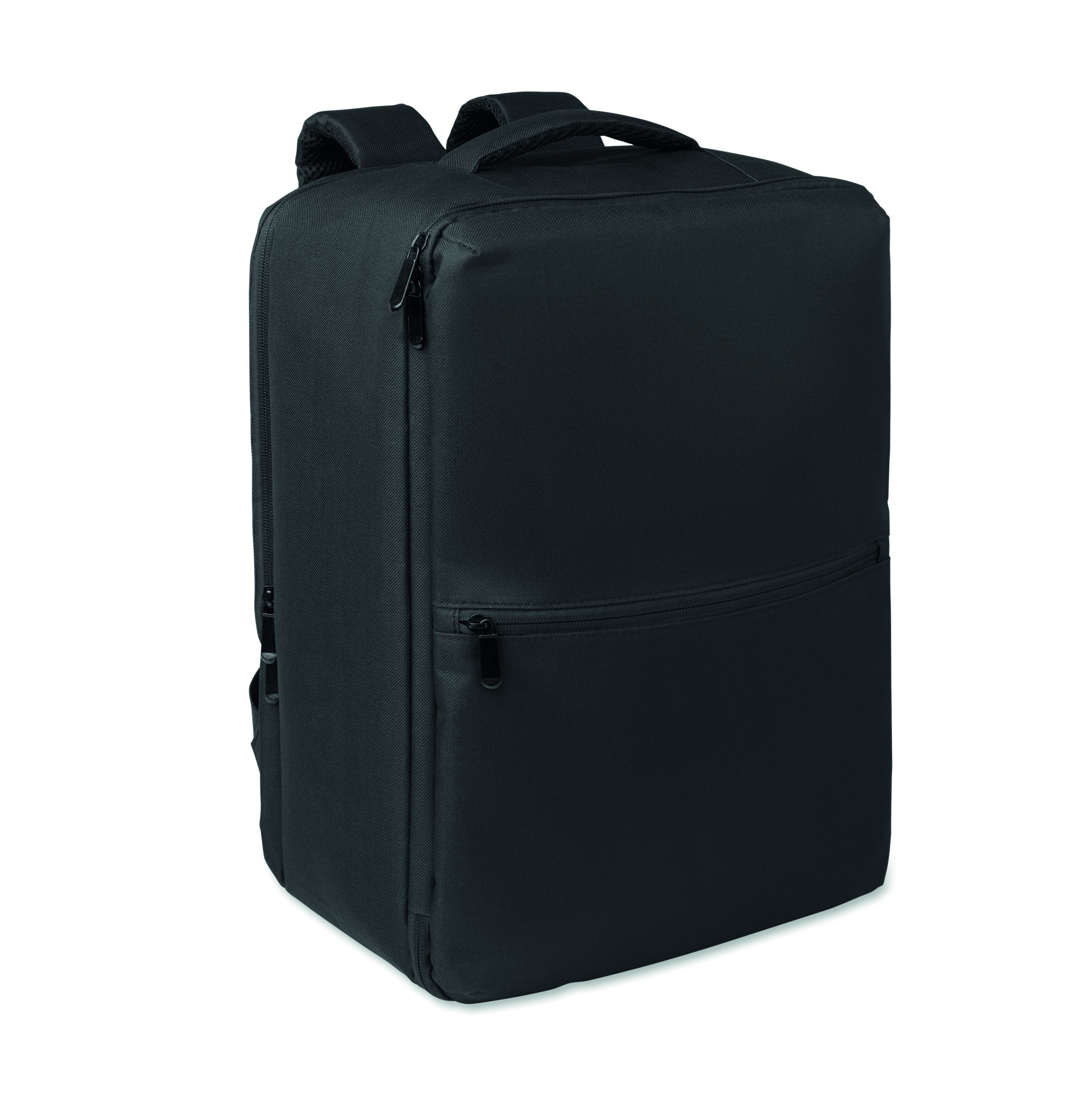 mo3198-03 RPET kuprinė su vakuuminiu maišu 18L - Image 1
