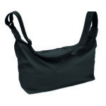 Nylon cross body urban bag