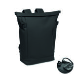 PU bicycle laptop backpack 20L