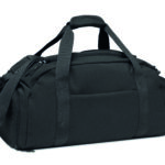 Urban nylon sports bag 20L