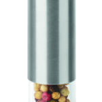 Salt and pepper crusher