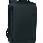 15" laptop jacquard backpack