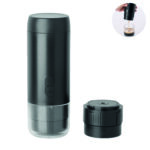 Portable coffee machine