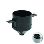 Reusable coffee filter