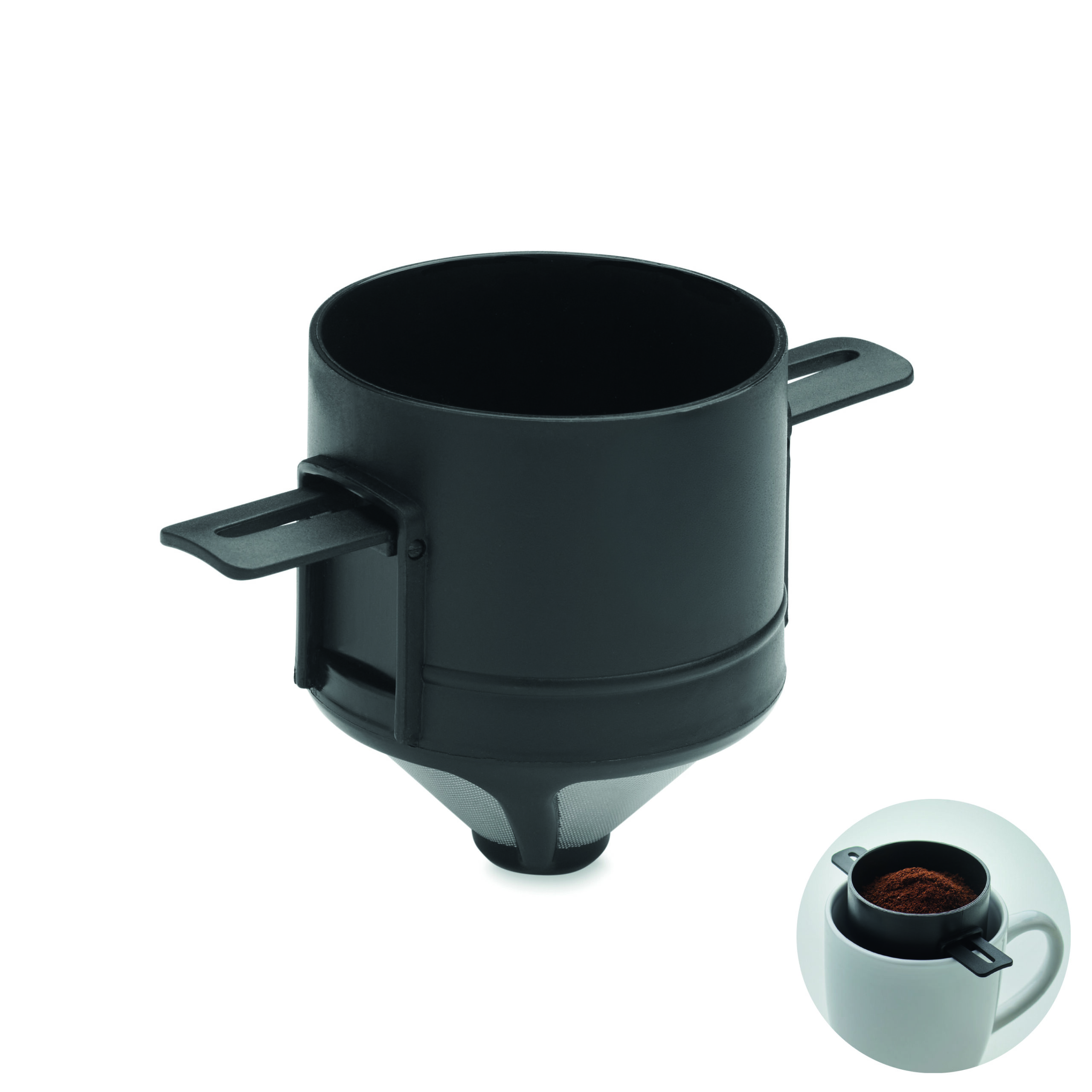 mo3237-03 Reusable coffee filter - Image 1