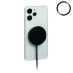 Magnetic wireless charger 25W