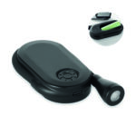 Rechargeable book light