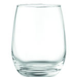 Perdirbtas stiklas 420 ml