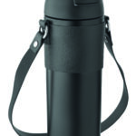 Dvigubo sluoksnio gertuvė 700 ml