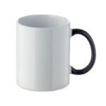 Sezoninė keramikinė puodelis 300 ml - Image 2