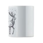 Sezoninė keramikinė puodelis 300 ml - Image 6
