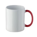 Sezoninė keramikinė puodelis 300 ml - Image 11
