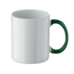 Sezoninė keramikinė puodelis 300 ml - Image 23