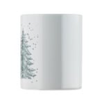 Sezoninė keramikinė puodelis 300 ml - Image 28