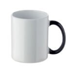 Sezoninė keramikinė puodelis 300 ml - Image 35
