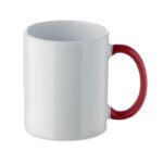 Sezoninė keramikinė puodelis 300 ml - Image 41